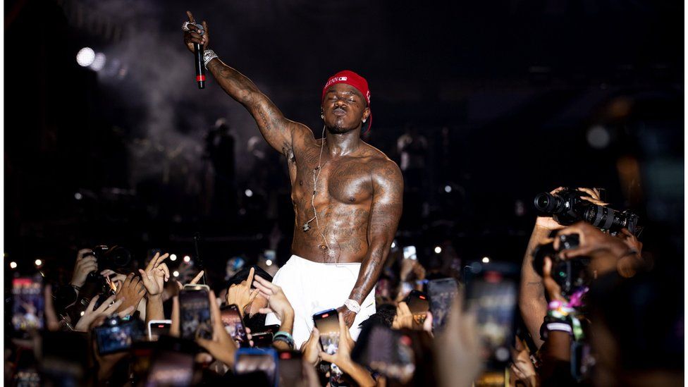 All Attention Isn’t Good Attention: Rapper DaBaby Under Fire for Controversial Comments at Rolling&nbsp;Loud