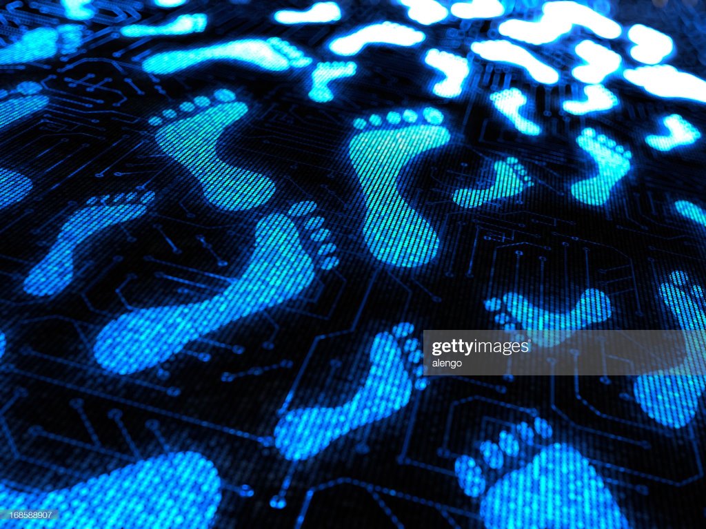 The How and Why to Monitoring Your Digital Footprint 