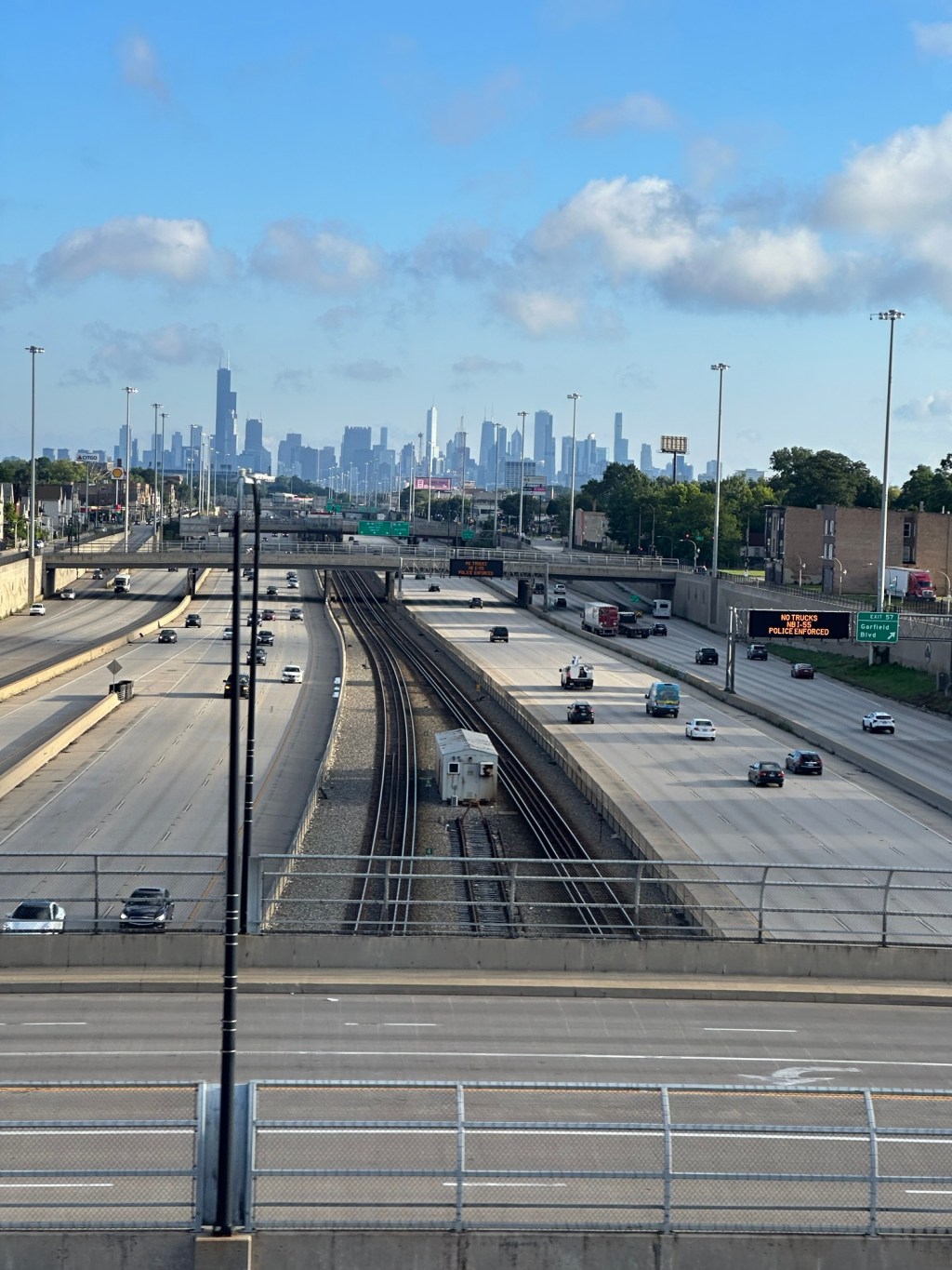 Allow Me To Reintroduce&nbsp;Myself…